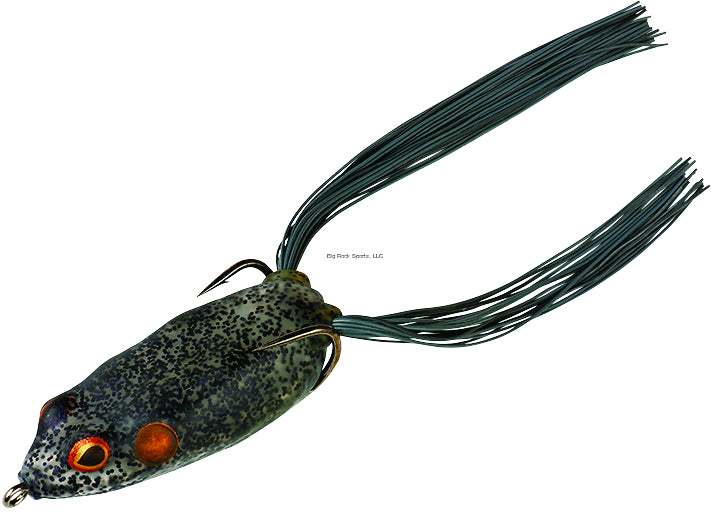 BOOYAH Pad Crasher Hollow Body Frog