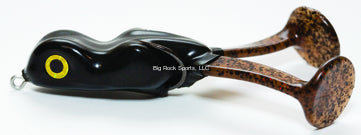 Scum Frog Little Bigfoot Topwater Frog