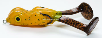 Scum Frog Little Bigfoot Topwater Frog