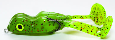 Scum Frog Little Bigfoot Topwater Frog