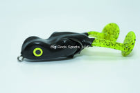 Scum Frog Little Bigfoot Topwater Frog