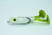 Scum Frog Little Bigfoot Topwater Frog