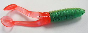 Kalins crappie scrub 1 3/4" 10 pack
