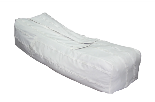 Avery Layout Blind Snow Covers