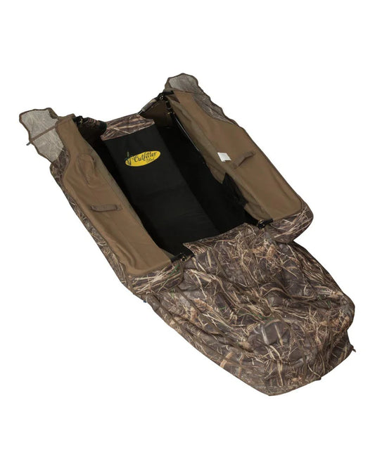 Avery Max-7 Outfitter Layout Blind