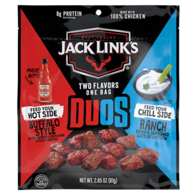 JACK LINKS DOUS JERKEY