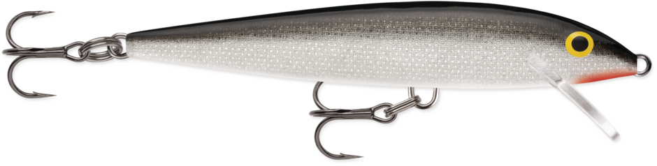 Rapala Original Floater