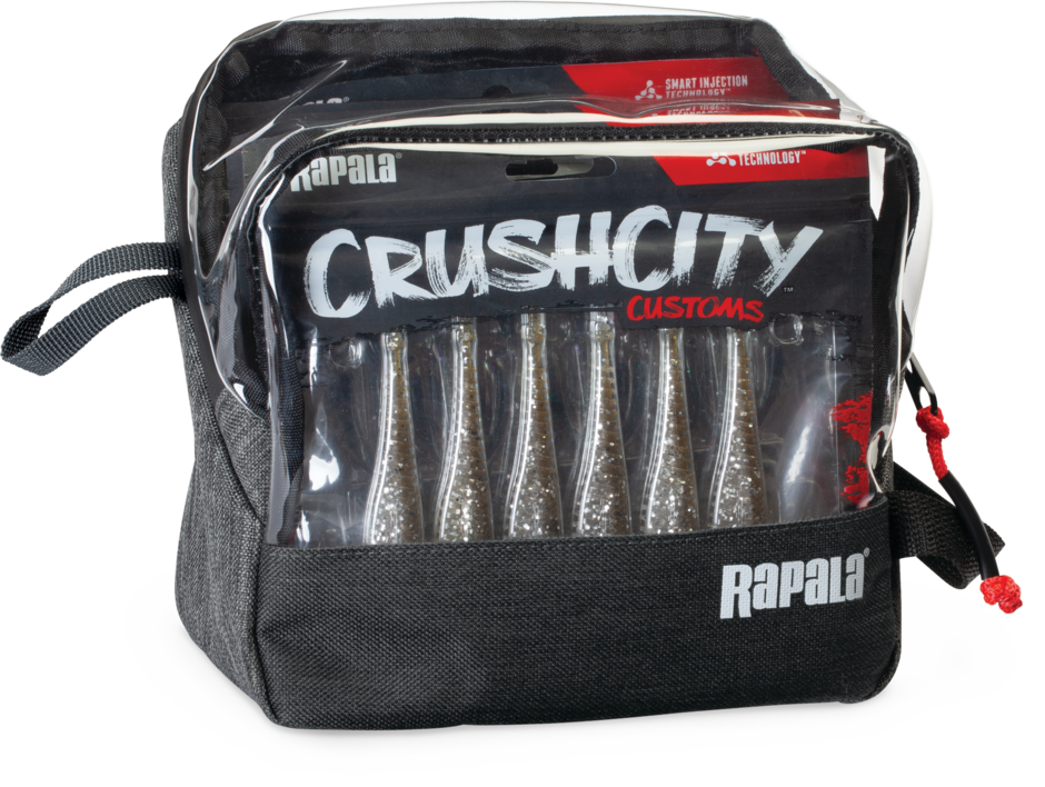 Rapala Rapid Pack