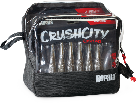 Rapala Rapid Pack