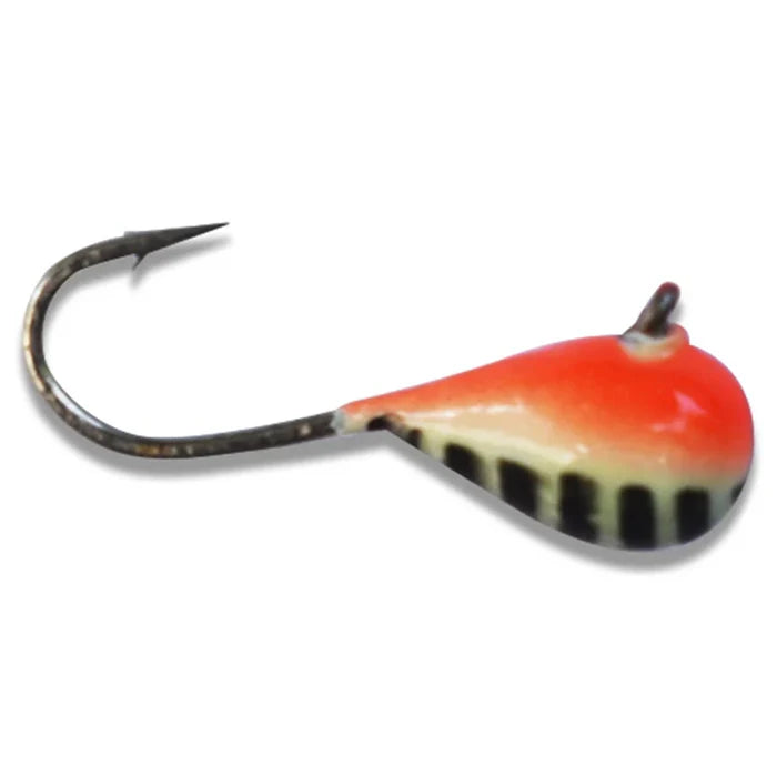 Kenders Tungsten Teardrop