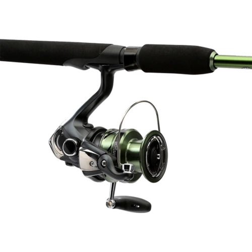 Shimano Symetre 7' medium action Spinning Combo