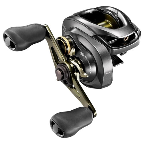 Shimano CURADO DC baitcast reel