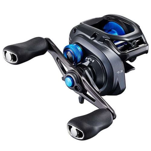 Shimano SLX XT Baitcast Reel