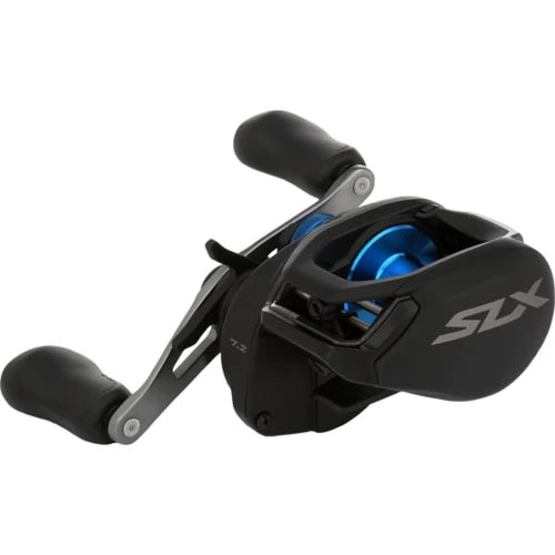 Shimano SLX A Baitcast Reel