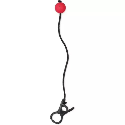 Rapala Touch Screen Tournament Scale