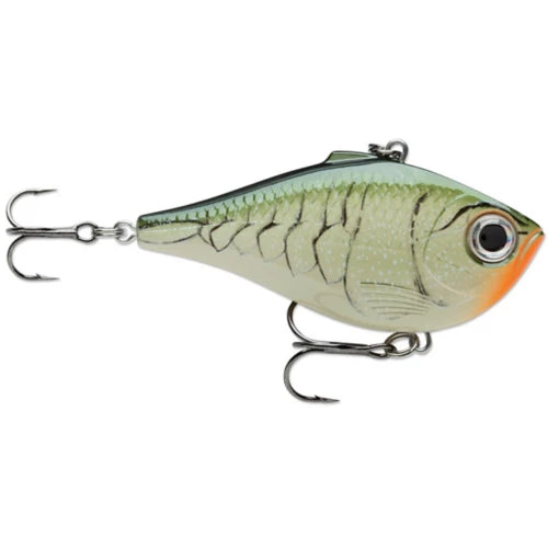 Rapala Rippin' Rap