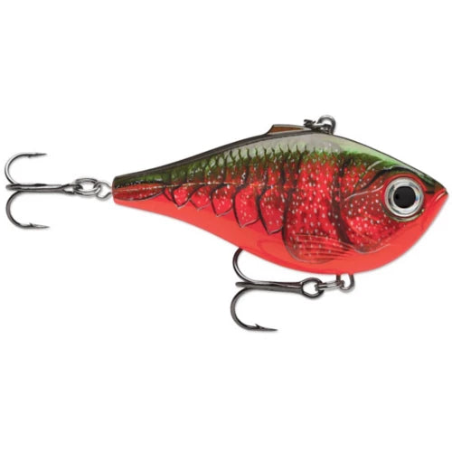 Rapala Rippin' Rap