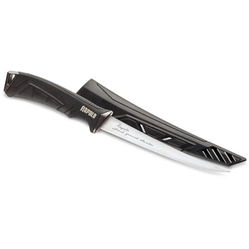 Rapala 6" Fish Pro Fillet Knife