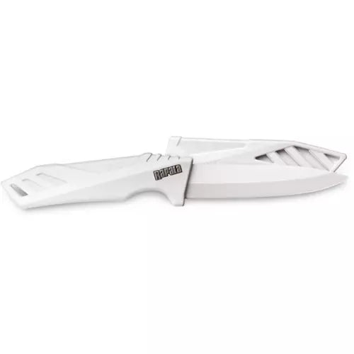 Rapala Ceramic Knife White 4"