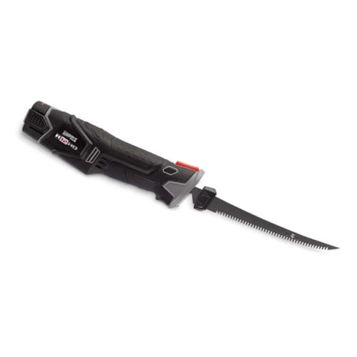 Rapala R12 Heavy Duty Electric Fillet Knife Kit