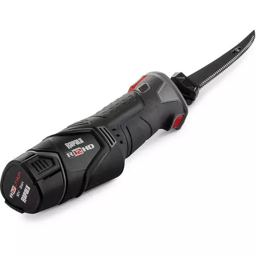 Rapala R12 Lithium Heavy Duty Fillet Knife