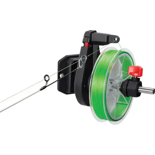 Rapala Smart-Hub Line Spooler