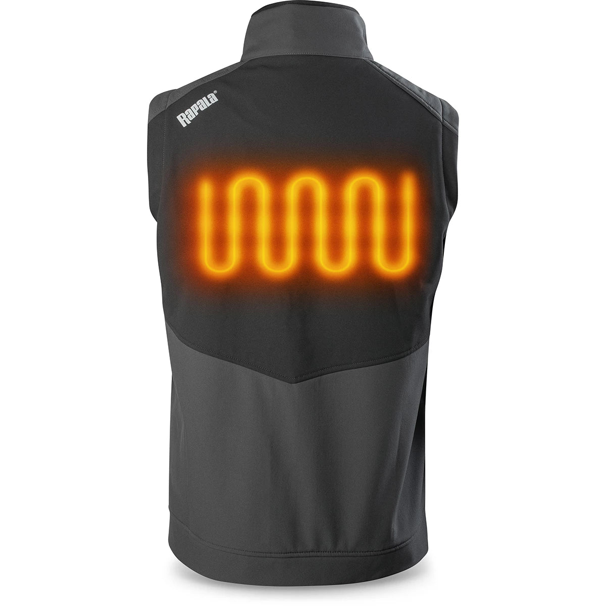 RAPALA Men's R12 Lithium Heated Vest