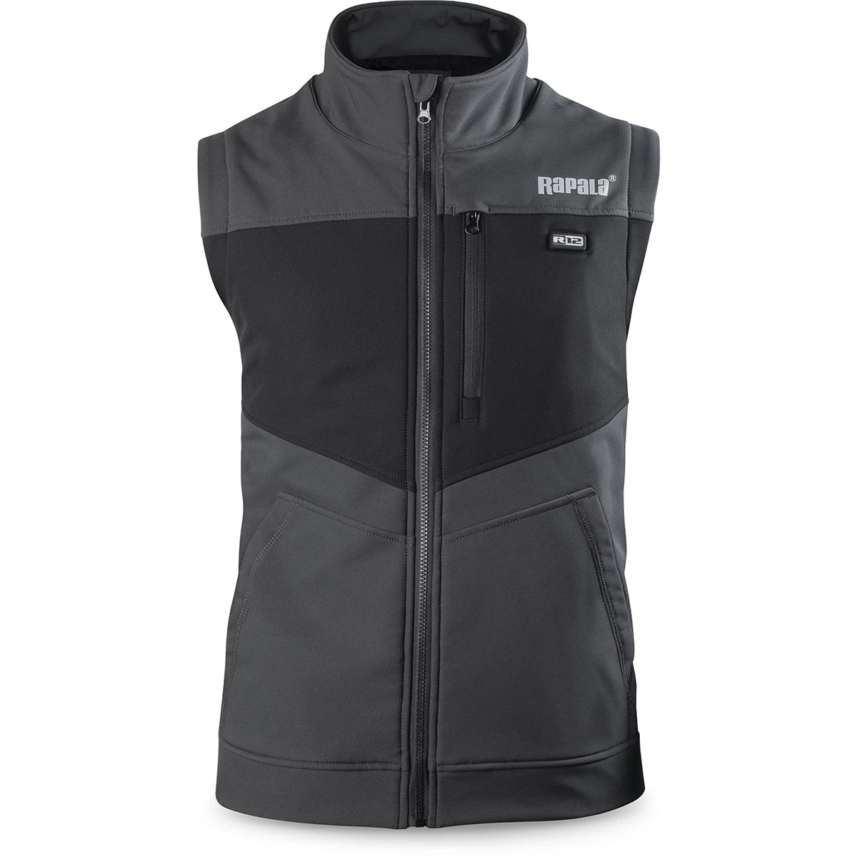 RAPALA Men's R12 Lithium Heated Vest