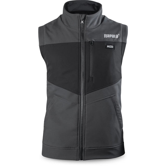 RAPALA Men's R12 Lithium Heated Vest
