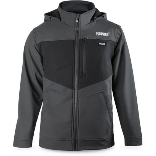 RAPALA Men's Rapala R12 Lithium Heated Jacket