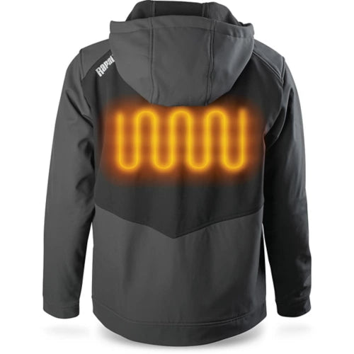 RAPALA Men's Rapala R12 Lithium Heated Jacket