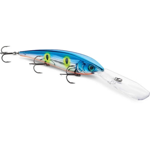 Rapala Gold Miner 30 Crankbait