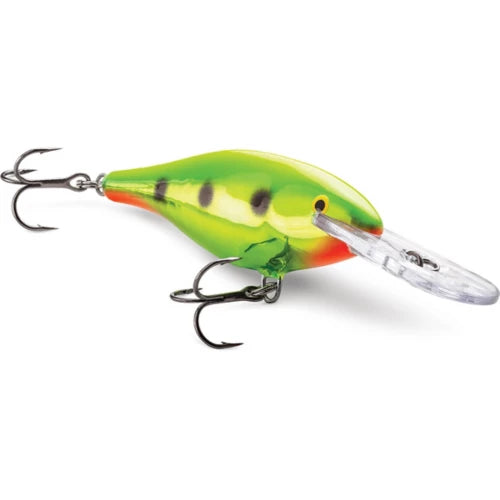 Rapala Shad Rap Deep Runner Crank Bait