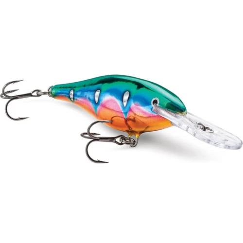 Rapala Shad Rap Deep Runner Crank Bait