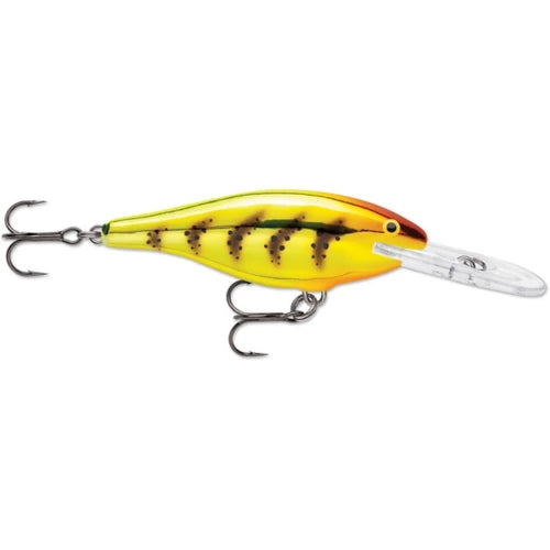 Rapala Shad Rap Deep Runner Crank Bait
