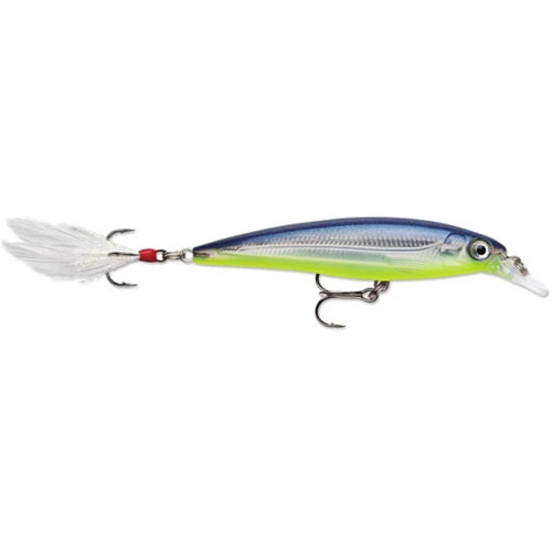 RAPALA X-RAP