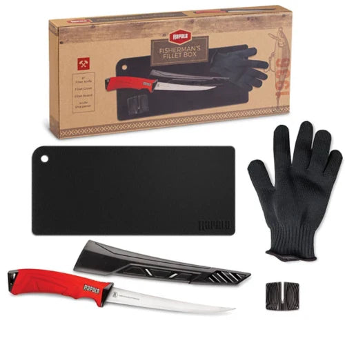 RAPALA Fisherman's Fillet Box