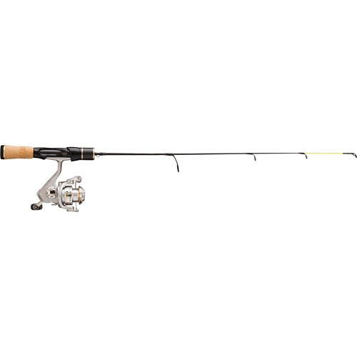 13 Fishing Capture Walleye Ice Combo