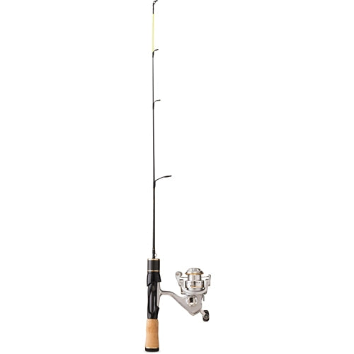 13 Fishing Capture Walleye Ice Combo