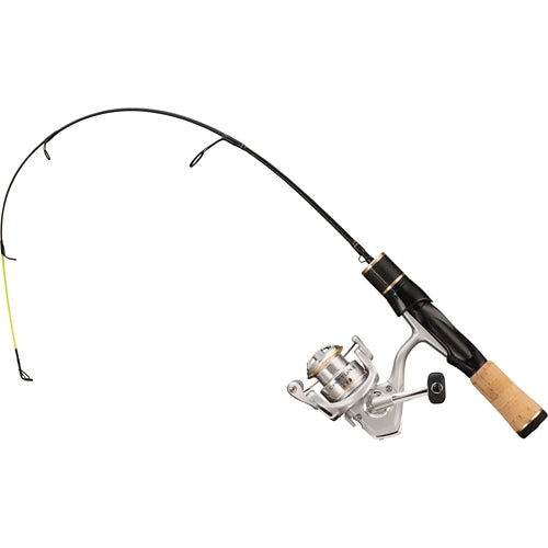 13 Fishing Capture Walleye Ice Combo