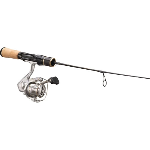 13 Fishing Capture Walleye Ice Combo
