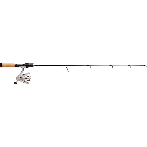 13 Fishing Capture Walleye Ice Combo