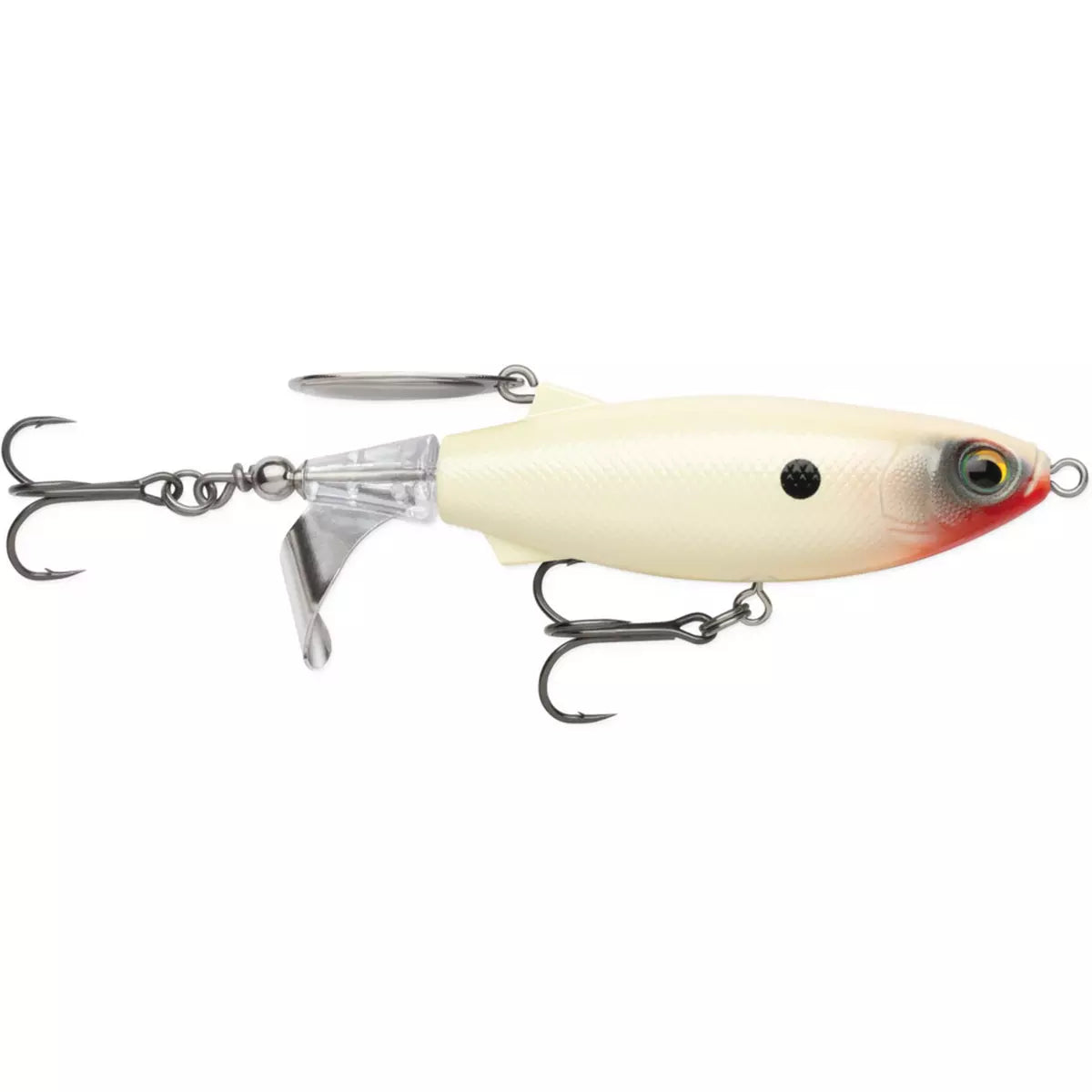 Rapala Claptail 110 topwater bait