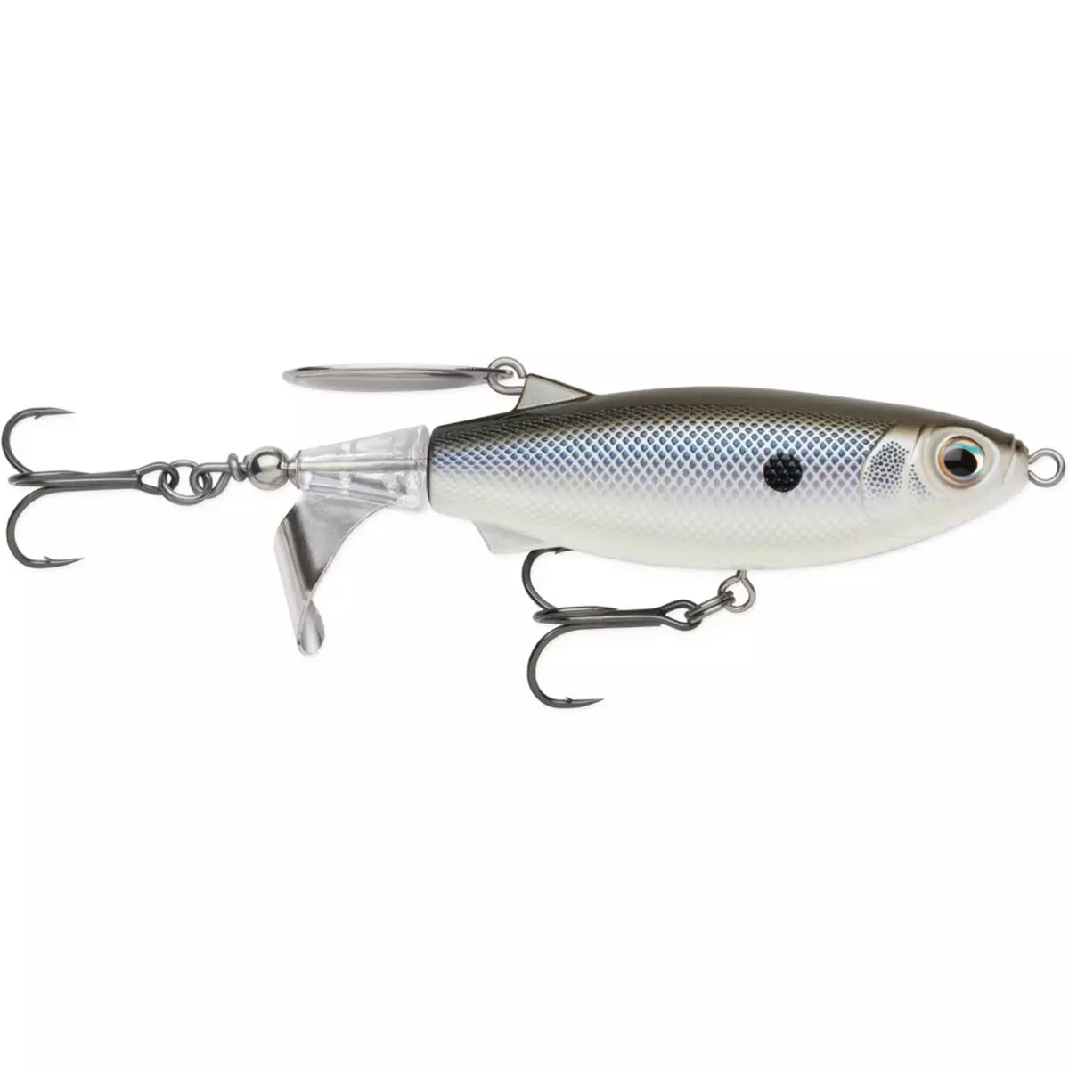 Rapala Claptail 110 topwater bait