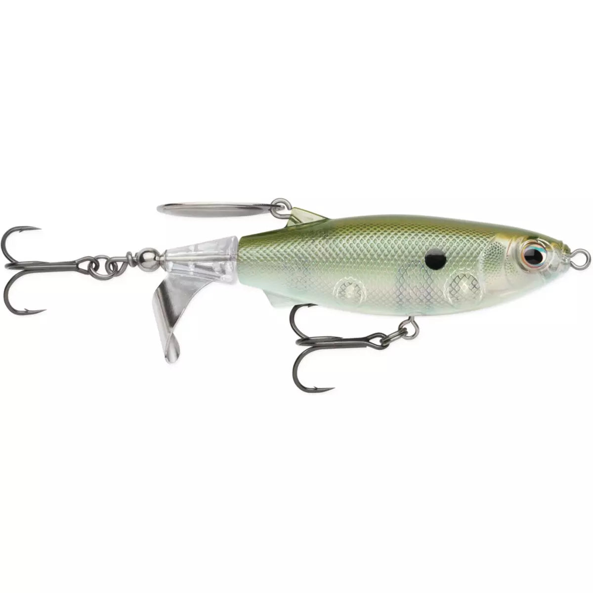 Rapala Claptail 110 topwater bait