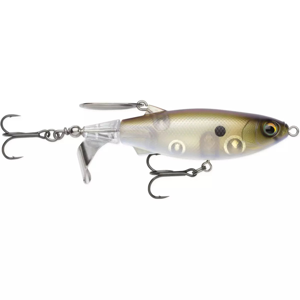 Rapala Claptail 110 topwater bait