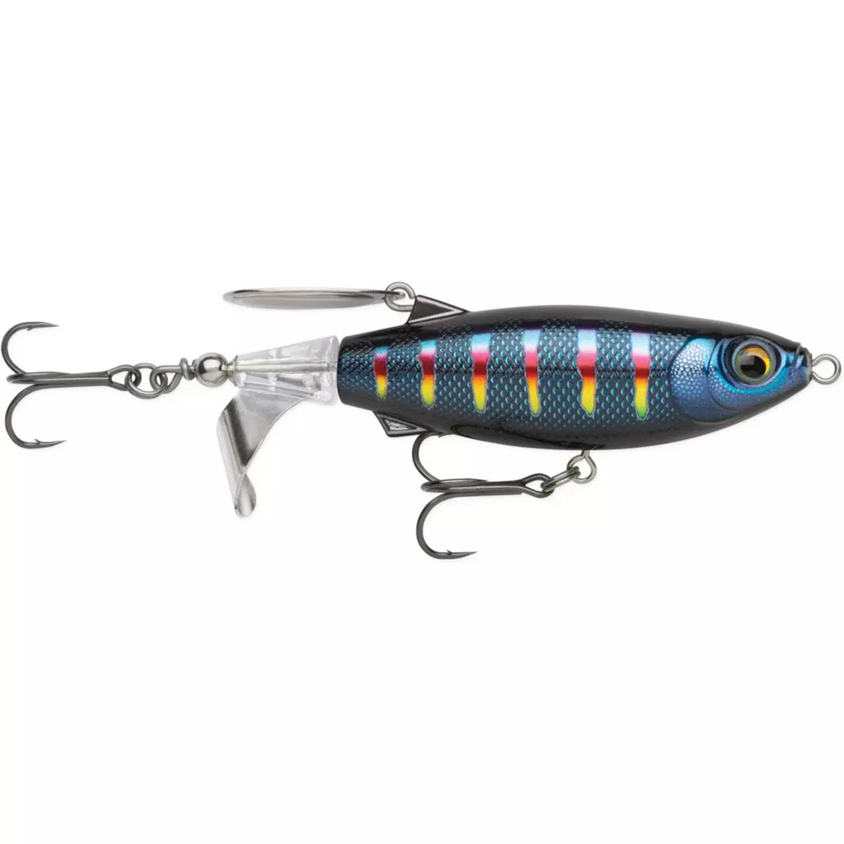 Rapala Claptail 110 topwater bait