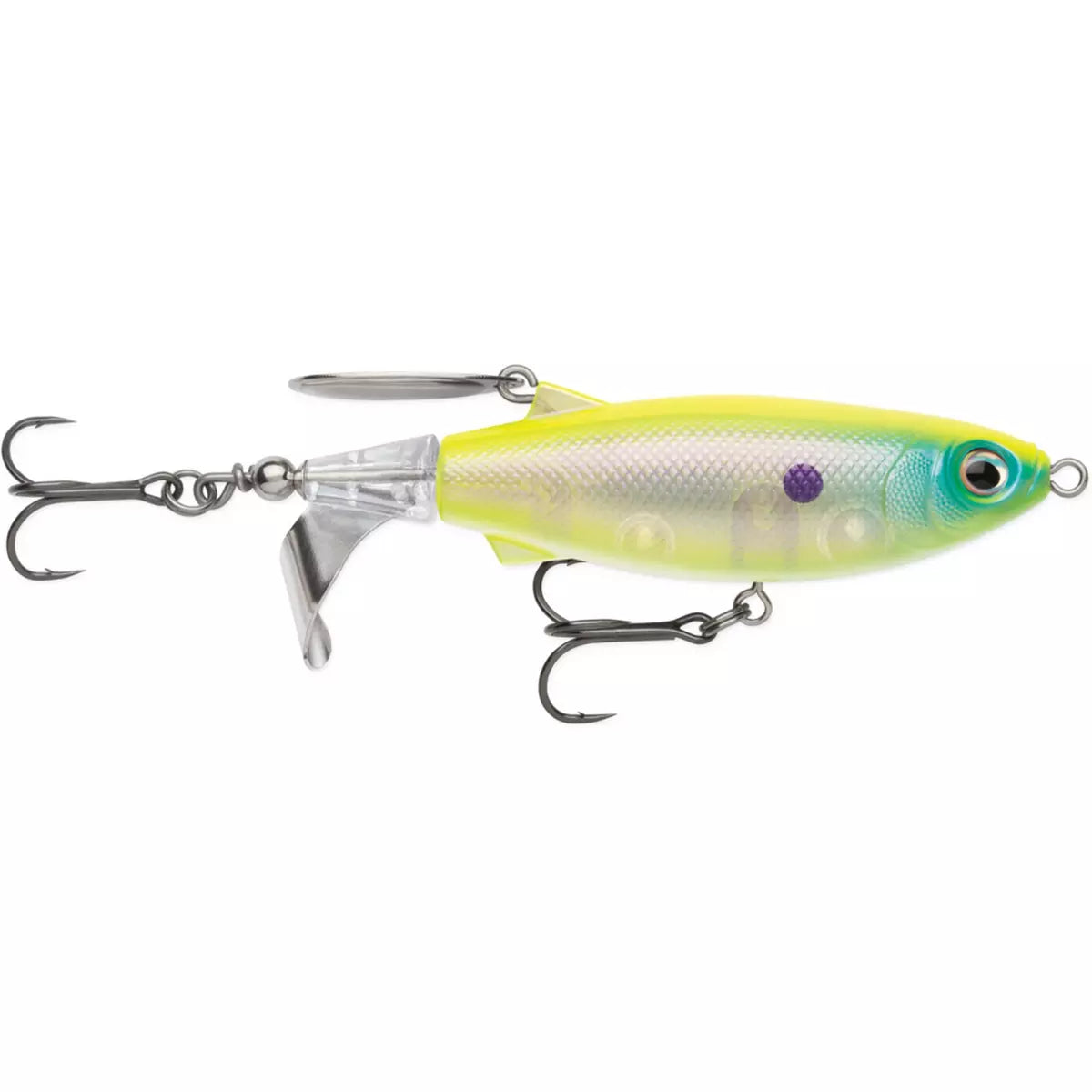 Rapala Claptail 110 topwater bait