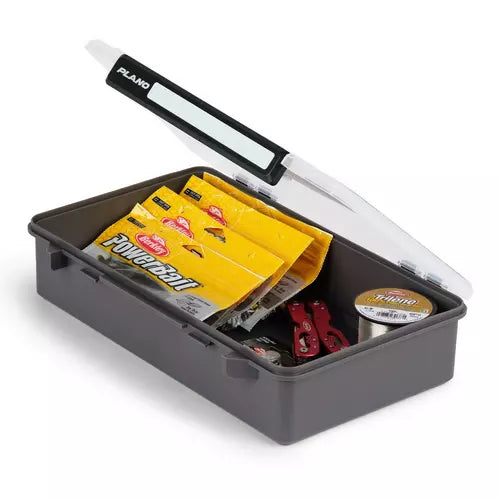 Plano StowAway 3700 deep open  Stowaway