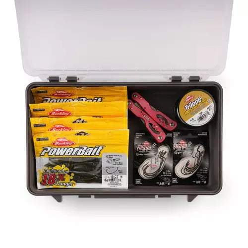 Plano StowAway 3700 deep open  Stowaway
